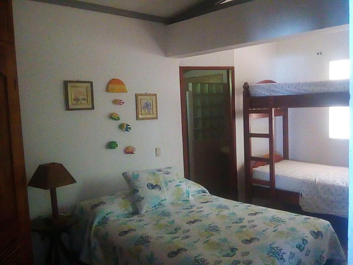 Hostel Sunset Villas 波波约 外观 照片