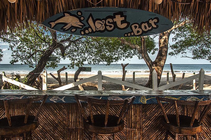 Hostel Sunset Villas 波波约 外观 照片