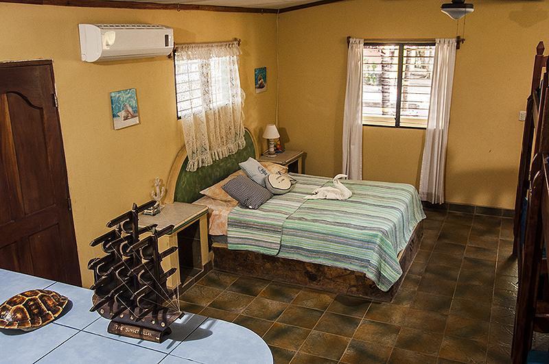 Hostel Sunset Villas 波波约 外观 照片