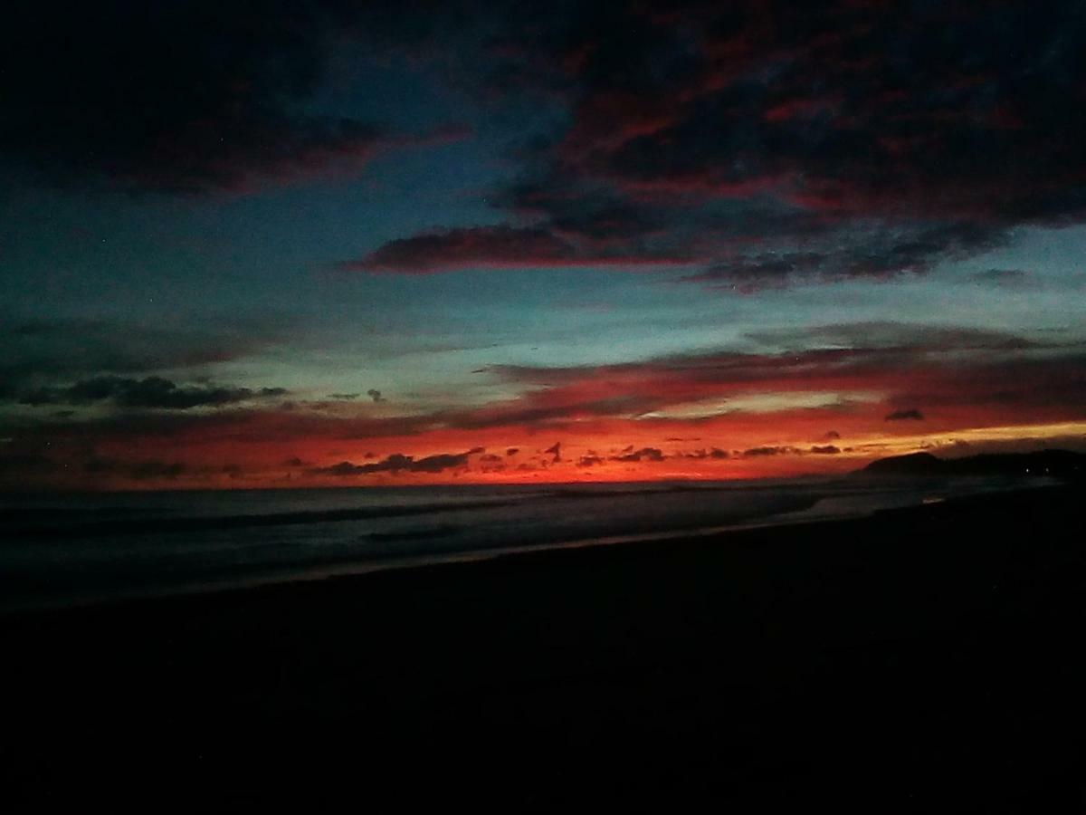 Hostel Sunset Villas 波波约 外观 照片