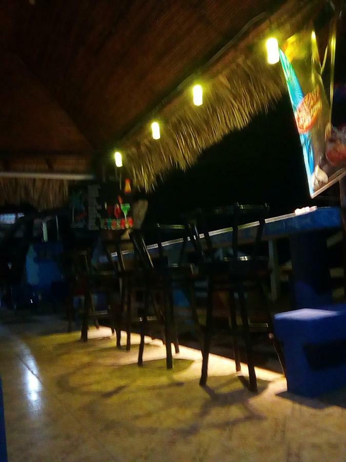 Hostel Sunset Villas 波波约 外观 照片