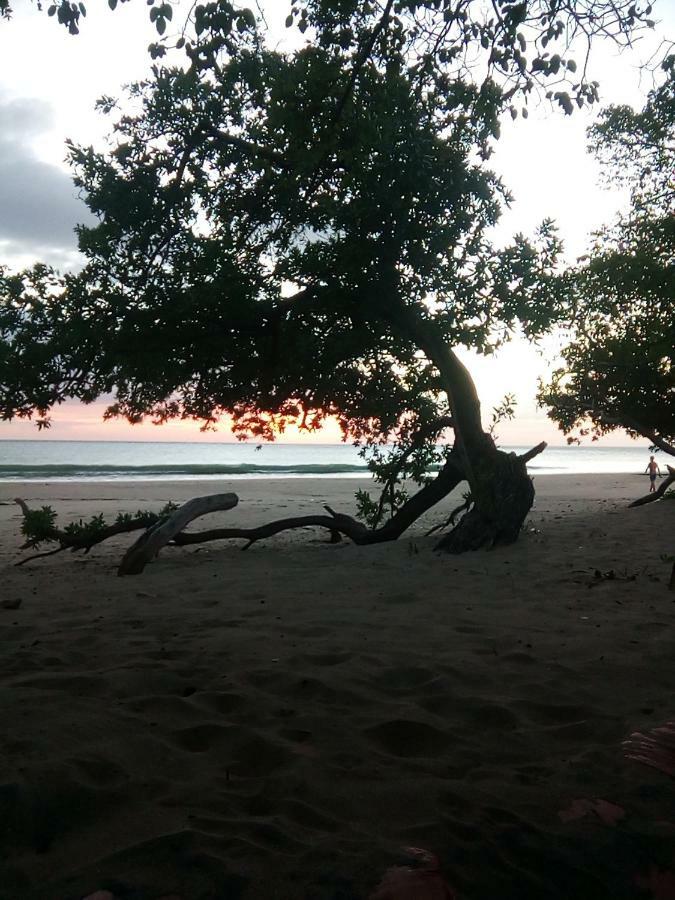 Hostel Sunset Villas 波波约 外观 照片