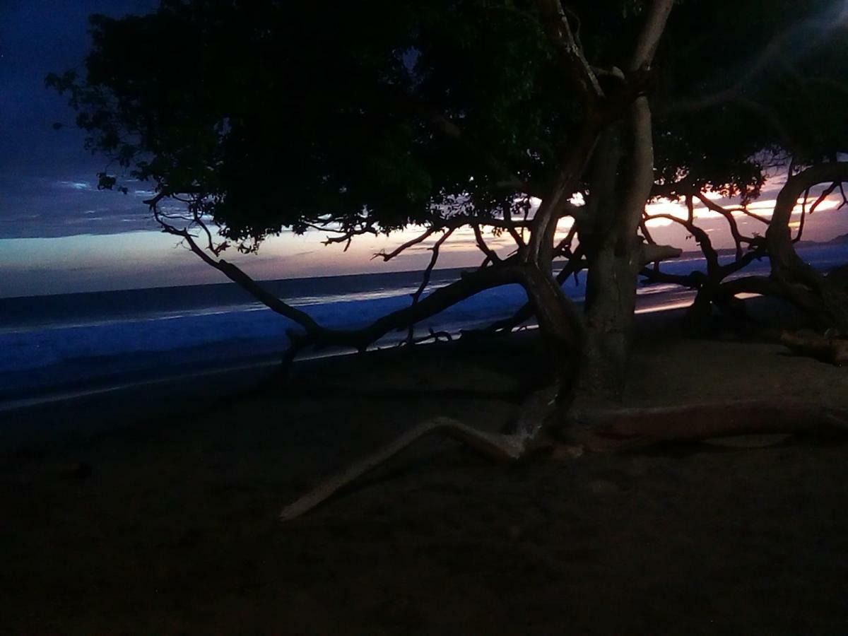 Hostel Sunset Villas 波波约 外观 照片